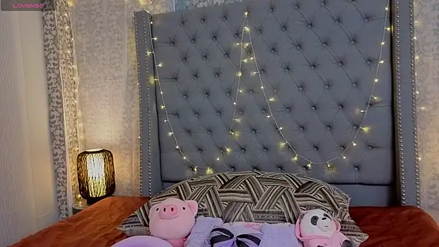 Abby roussee online show from 01-10-26, 06:58