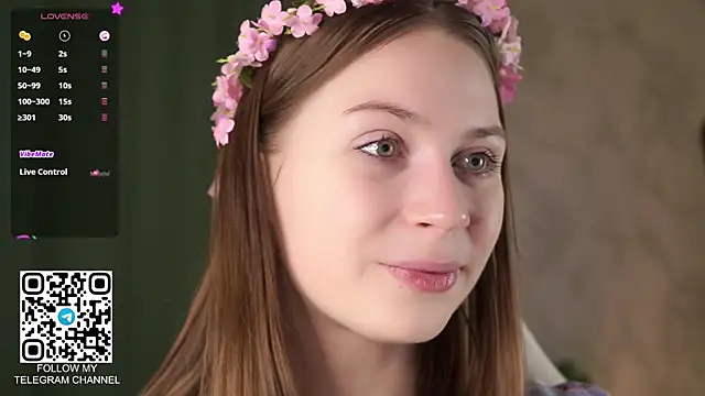 Stella of steel online show from 10-29-25, 11:42