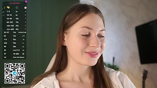 Stella of steel online show from 03-25-26, 05:07