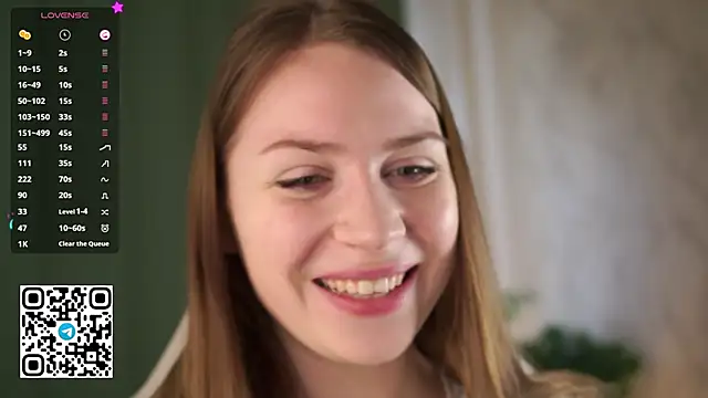 Stella of steel online show from 11-28-25, 09:42