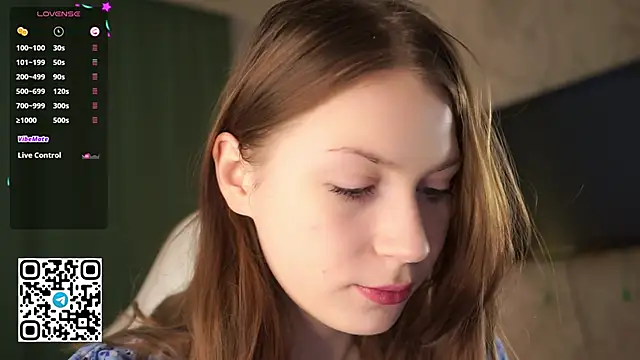 Stella of steel online show from 12-04-25, 10:25