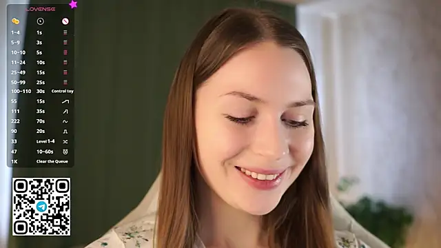 Stella of steel online show from 01-13-26, 09:35