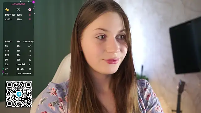 Stella of steel online show from 03-22-26, 07:54