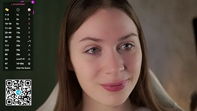 Stella of steel online show from 11-17-25, 11:25