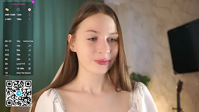 Stella of steel online show from 02-20-26, 11:56