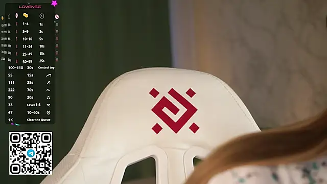 Stella of steel online show from 12-17-25, 11:37