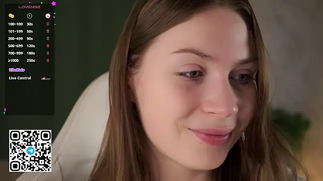 Stella of steel online show from 11-11-25, 09:48