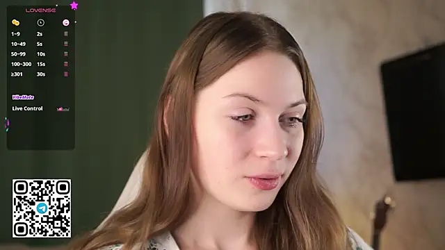 Stella of steel online show from 10-26-25, 10:15