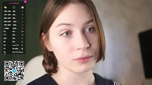 Stella of steel online show from 10-24-25, 09:41