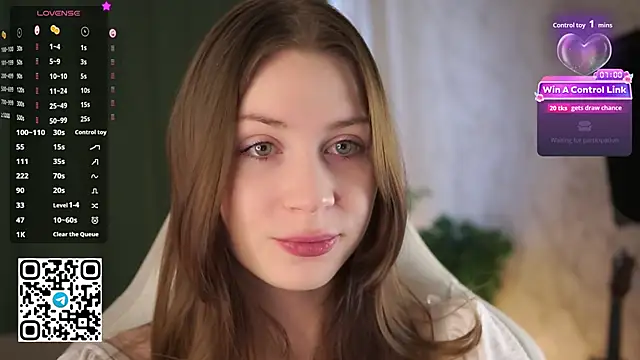 Stella of steel online show from 12-15-25, 09:37