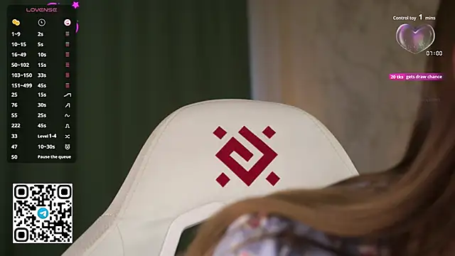 Stella of steel online show from 11-19-25, 09:53