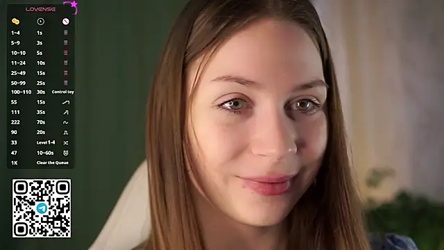 Stella of steel online show from 12-20-25, 11:24