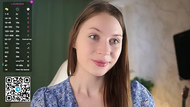 Stella of steel online show from 03-03-26, 11:17