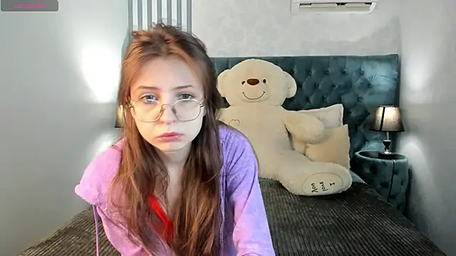 Grace blush online show from 11-11-25, 07:47