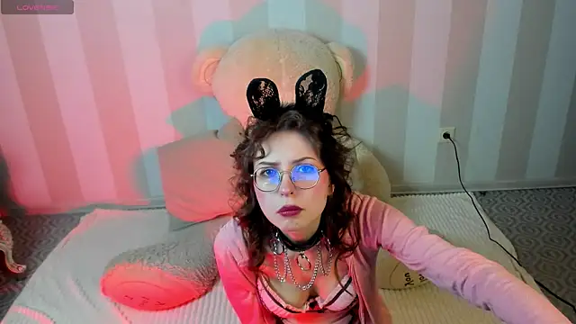 Grace blush online show from 11-22-25, 09:02