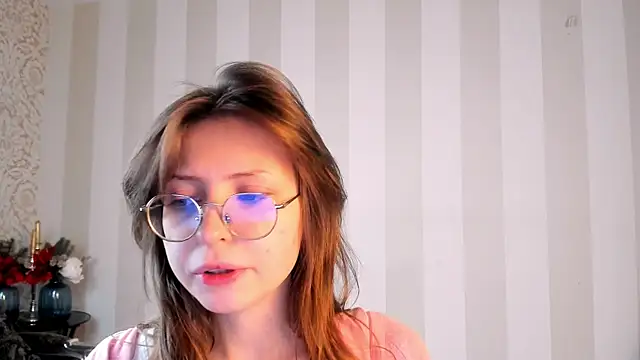 Grace blush online show from 11-23-25, 01:21