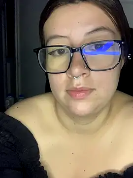 Blair Bunnyy online show from 10-22-25, 06:13