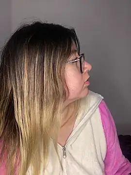 Blair Bunnyy online show from 03-13-26, 06:18