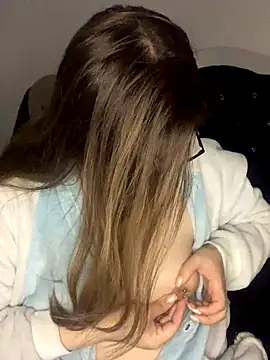 Blair Bunnyy online show from 09-18-25, 04:26