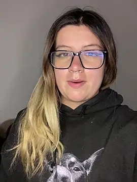 Blair Bunnyy online show from 03-03-26, 04:41