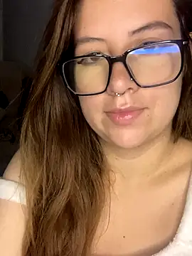 Blair Bunnyy online show from 10-04-25, 07:54