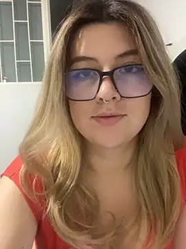 Blair Bunnyy online show from 11-10-25, 12:59