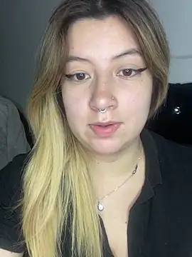 Blair Bunnyy online show from 12-14-25, 06:08