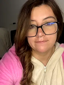Blair Bunnyy online show from 10-16-25, 05:05