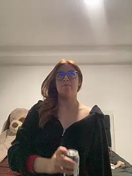 Blair Bunnyy online show from 09-12-25, 06:35