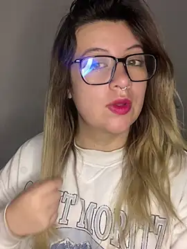 Blair Bunnyy online show from 02-26-26, 08:36