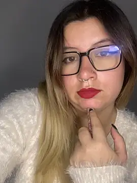 Blair Bunnyy online show from 03-04-26, 05:04