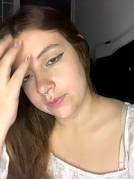 Blair Bunnyy online show from 10-03-25, 10:06