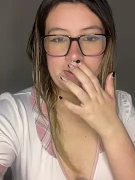 Blair Bunnyy online show from 03-15-26, 05:47