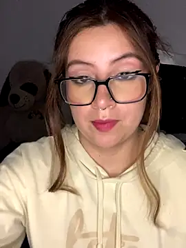 Blair Bunnyy online show from 09-27-25, 04:29