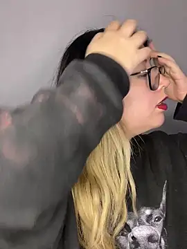 Blair Bunnyy online show from 03-17-26, 05:10