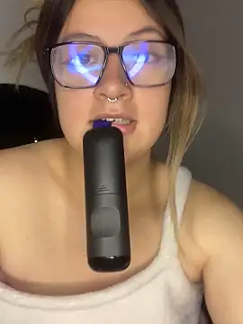 Blair Bunnyy online show from 02-12-26, 05:07