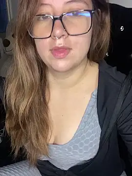 Blair Bunnyy online show from 10-10-25, 10:54