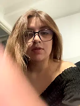 Blair Bunnyy online show from 09-13-25, 03:06