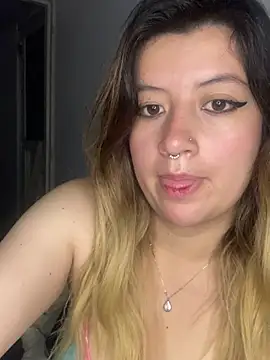 Blair Bunnyy online show from 04-19-26, 07:42