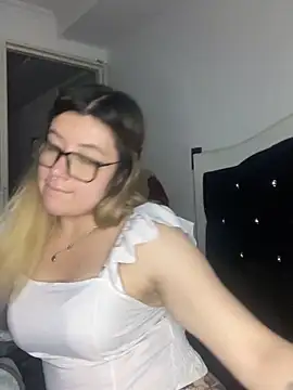 Blair Bunnyy online show from 01-07-26, 07:02