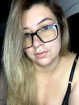 Blair Bunnyy online show from 11-12-25, 09:24