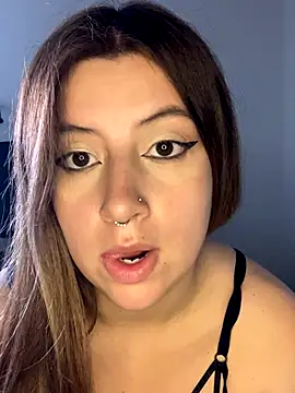 Blair Bunnyy online show from 09-19-25, 06:01