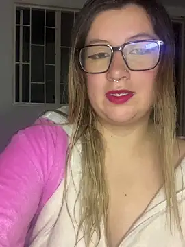 Blair Bunnyy online show from 04-02-26, 03:24