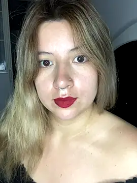 Blair Bunnyy online show from 11-05-25, 09:34