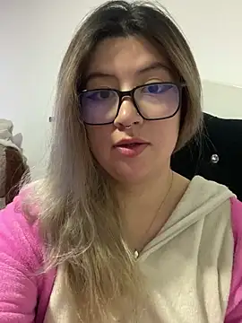 Blair Bunnyy online show from 01-18-26, 05:16