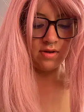 Blair Bunnyy online show from 09-10-25, 05:45