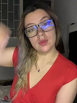 Blair Bunnyy online show from 01-16-26, 07:01