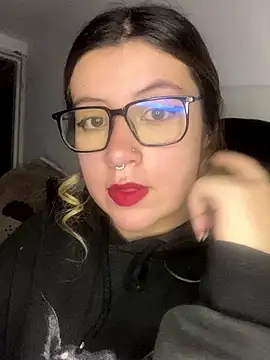 Blair Bunnyy online show from 01-11-26, 06:53