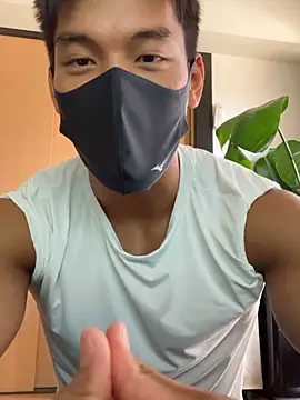 masucle216 online show from 10-08-25, 05:09