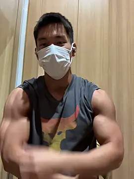 masucle216 online show from 11-23-25, 02:38